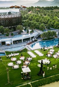Axi Plaza chuyên Nghi thức lễ cưới tại Tỉnh Khánh Hòa - Marry.vn
