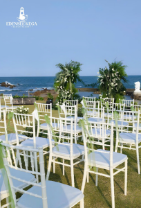 Edensee Ke Ga Beach Resort chuyên Nhà hàng tiệc cưới tại Tỉnh Bình Thuận - Marry.vn