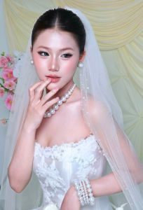 Yến Baby Makeup chuyên Trang điểm cô dâu tại Thành phố Hồ Chí Minh - Marry.vn