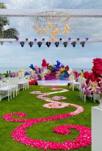 The Anam Mũi Né chuyên Nghi thức lễ cưới tại Tỉnh Bình Thuận - Marry.vn