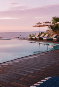 Edensee Ke Ga Beach Resort chuyên Nhà hàng tiệc cưới tại Tỉnh Bình Thuận - Marry.vn