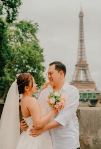 LOVIDOVI – Chụp ảnh cưới ở Paris chuyên Chụp ảnh cưới tại Thành phố Hồ Chí Minh - Marry.vn