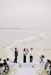 Hà Anh Wedding Decoration and Planner chuyên Nhà hàng tiệc cưới tại Thành phố Hà Nội - Marry.vn