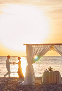 Meliá Vinpearl Phú Quốc chuyên Nghi thức lễ cưới tại Tỉnh Kiên Giang - Marry.vn