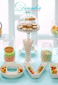 December - The Wedding Store chuyên Wedding planner tại Thành phố Hồ Chí Minh - Marry.vn