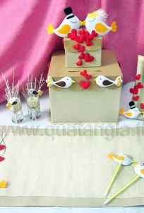 NETA GIFT chuyên Quà cưới tại Thành phố Hồ Chí Minh - Marry.vn