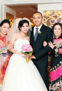 Cưới hỏi trọn gói Quang Dũng chuyên Chụp ảnh cưới tại  - Marry.vn