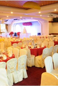 Phú Nhuận Plaza chuyên Wedding planner tại Thành phố Hồ Chí Minh - Marry.vn