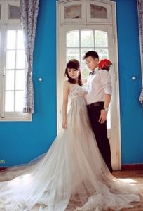 Idol Studio chuyên Chụp ảnh cưới tại  - Marry.vn