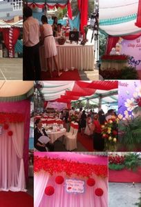 Nhẫn Việt Wedding Planner chuyên Wedding planner tại Tỉnh Đồng Nai - Marry.vn