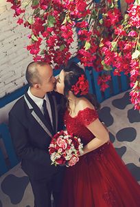 HoangSong Studio chuyên Trang phục cưới tại Thành phố Hồ Chí Minh - Marry.vn