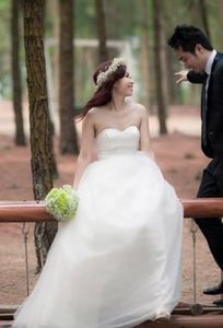 DuongLe Photographer chuyên Chụp ảnh cưới tại  - Marry.vn