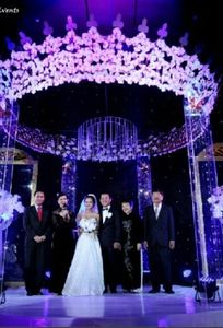 GalaFlowers Design chuyên Dịch vụ khác tại  - Marry.vn