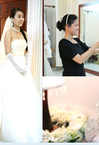 KOYUKI tokyo chuyên Trang phục cưới tại Thành phố Hồ Chí Minh - Marry.vn