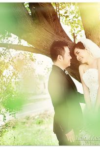 Nan Media &amp; Caraa Bridal chuyên Trang phục cưới tại Thành phố Hồ Chí Minh - Marry.vn