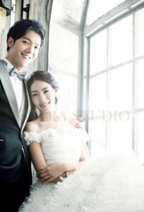 Tiara Studio chuyên Trang phục cưới tại  - Marry.vn