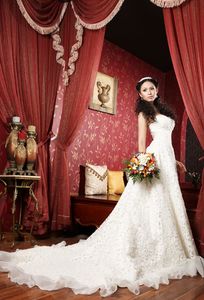 Áo cưới Tây Phương chuyên Dịch vụ khác tại Thành phố Hồ Chí Minh - Marry.vn