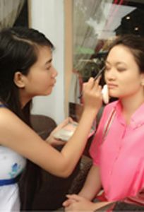 Thu Thủy Makeup chuyên Trang điểm cô dâu tại Thành phố Hồ Chí Minh - Marry.vn