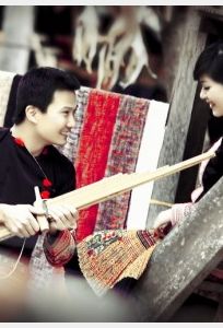 Bup Wedding chuyên Chụp ảnh cưới tại  - Marry.vn