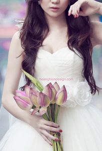 Hoanghien Bridal chuyên Trang phục cưới tại Thành phố Hồ Chí Minh - Marry.vn