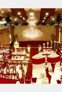 Nhà hàng Hoàng Gia chuyên Nhà hàng tiệc cưới tại  - Marry.vn