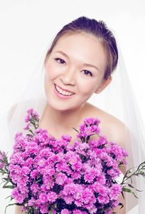Ja Make up Artist chuyên Trang điểm cô dâu tại Thành phố Hồ Chí Minh - Marry.vn