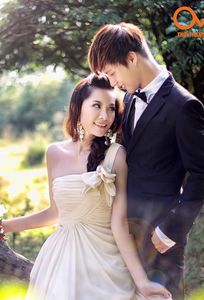 Ovy Wedding chuyên Trang phục cưới tại  - Marry.vn