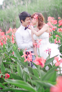 Ly Nguyen Photography chuyên Chụp ảnh cưới tại Tỉnh Quảng Ninh - Marry.vn