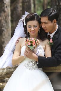 Văn Khánh Studio chuyên Chụp ảnh cưới tại Tỉnh Lâm Đồng - Marry.vn