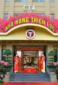 Nhà hàng Thiên Lộc chuyên Nhà hàng tiệc cưới tại  - Marry.vn