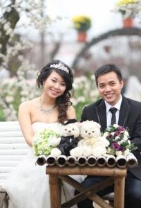 San San Studio chuyên Chụp ảnh cưới tại  - Marry.vn