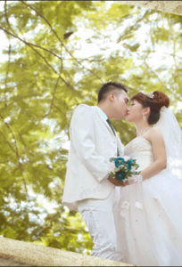 Thanh Hoa Studio chuyên Chụp ảnh cưới tại  - Marry.vn