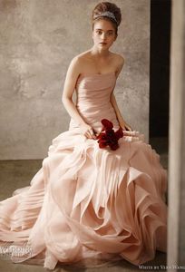 Xinh Xinh Wedding Studio chuyên Trang phục cưới tại  - Marry.vn