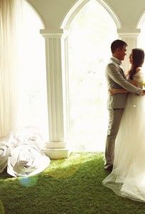 Hà Bridal chuyên Trang phục cưới tại Thành phố Hồ Chí Minh - Marry.vn