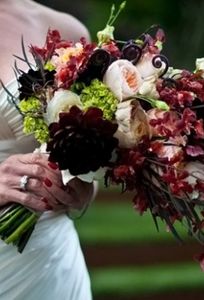 Liti Florist chuyên Hoa cưới tại Thành phố Hà Nội - Marry.vn