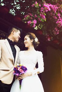 VietLine Studio chuyên Chụp ảnh cưới tại Thành phố Hồ Chí Minh - Marry.vn