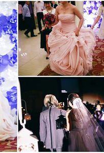 Blossom Hill Bridal chuyên Trang phục cưới tại Thành phố Hồ Chí Minh - Marry.vn