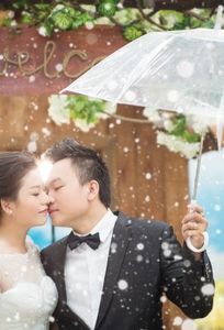 Hỷ Studio chuyên Chụp ảnh cưới tại Thành phố Hồ Chí Minh - Marry.vn