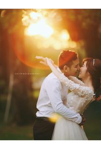 CHIT Photography chuyên Chụp ảnh cưới tại Thành phố Hồ Chí Minh - Marry.vn