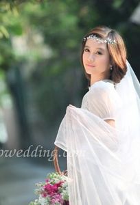 Âu Cơ Wedding chuyên Trang phục cưới tại  - Marry.vn