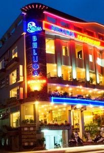 Nhà hàng Beluga chuyên Nhà hàng tiệc cưới tại Thành phố Đà Nẵng - Marry.vn