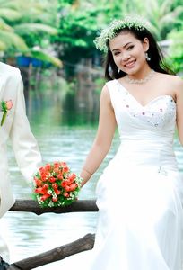 Boo Photography chuyên Chụp ảnh cưới tại Thành phố Hồ Chí Minh - Marry.vn