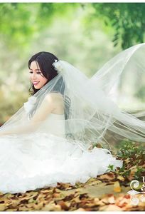 Habi Studio chuyên Trang phục cưới tại Thành phố Cần Thơ - Marry.vn