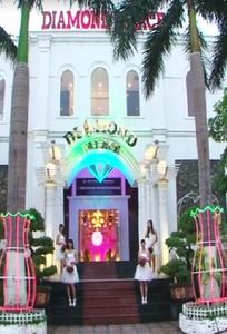 Nhà hàng Diamond Palace chuyên Nhà hàng tiệc cưới tại Thành phố Đà Nẵng - Marry.vn
