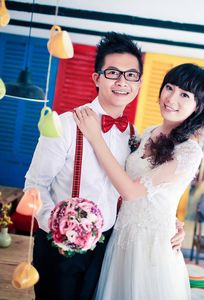 Pinocchio Studio chuyên Chụp ảnh cưới tại Thành phố Hồ Chí Minh - Marry.vn