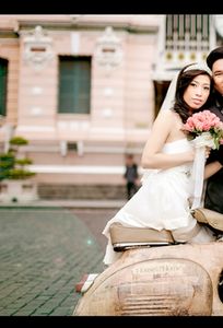 Sunrise Bridal chuyên Chụp ảnh cưới tại Thành phố Hồ Chí Minh - Marry.vn