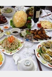 Nhà hàng Thiên Hoa chuyên Dịch vụ khác tại Thành phố Đà Nẵng - Marry.vn