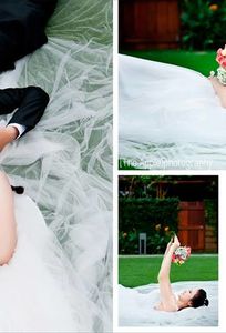 ThoApple Photo chuyên Chụp ảnh cưới tại  - Marry.vn