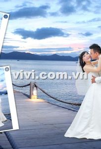 Vivi Studio chuyên Chụp ảnh cưới tại Thành phố Hồ Chí Minh - Marry.vn