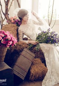 L'amant Wedding Studio chuyên Trang phục cưới tại  - Marry.vn